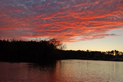 Lake Tylerie, NC