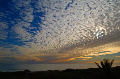 Florida Sunrise