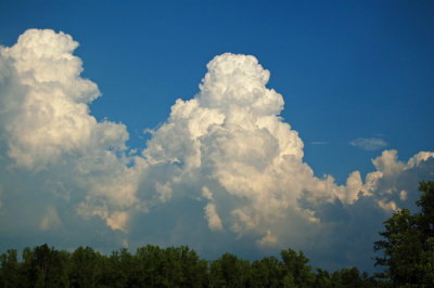 Boiling Thunderhead