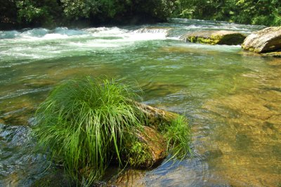 Nantahala River, Nantahala Gorge, NC