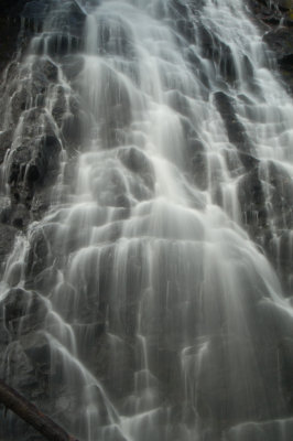 Crabtree Falls, NC