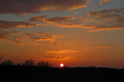 North Carolina Countryside