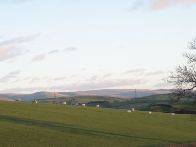 Howgills
