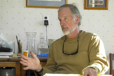 John Cullen
