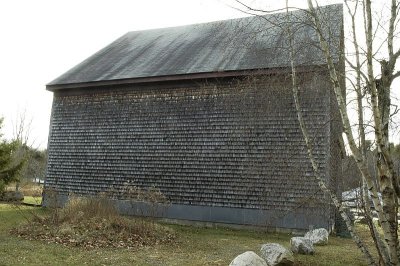 Barn 13