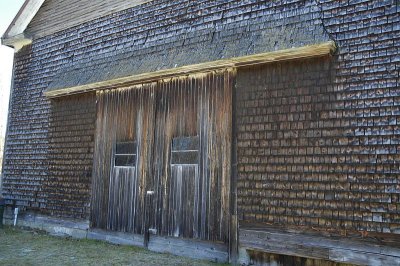 Barn 16