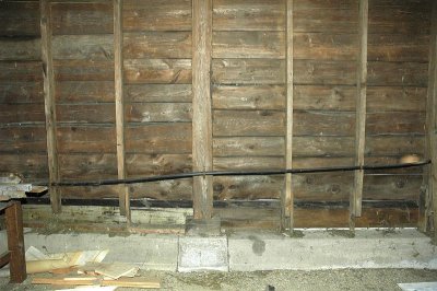 Barn 25