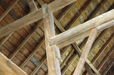 Barn 31