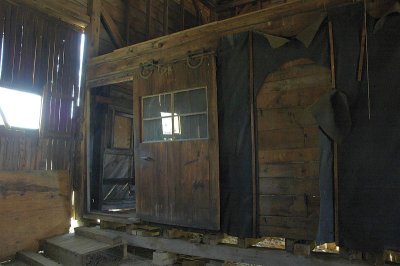 Barn 33