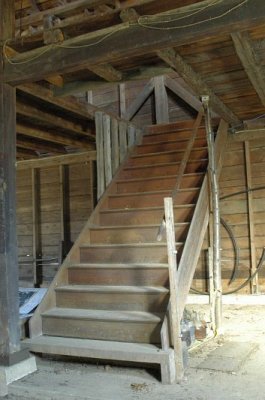 Barn 43