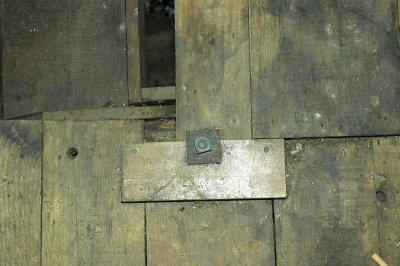 Barn 45