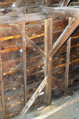 Barn 58