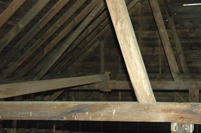 Barn 61