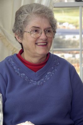 Betsy 2