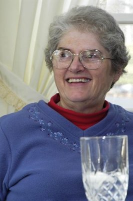 Betsy 3