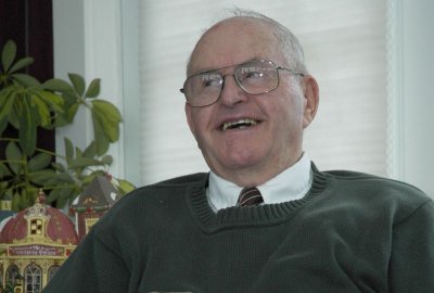 Charlie 6