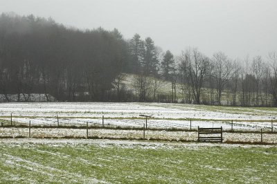 Scenic New England