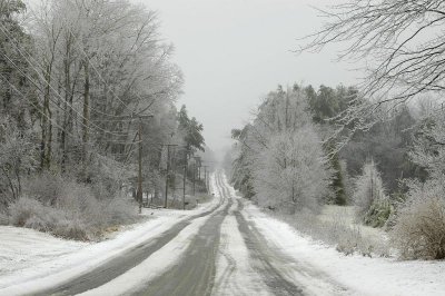 Davis Rd
