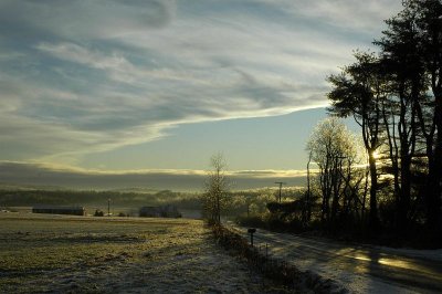 Storm's Trailing Edge