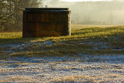 Chesley Hill 2010
