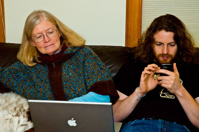 Family Time