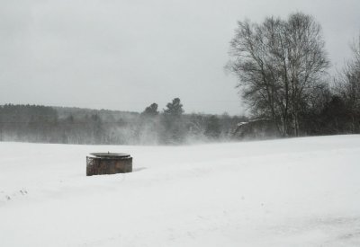 Snow Blower