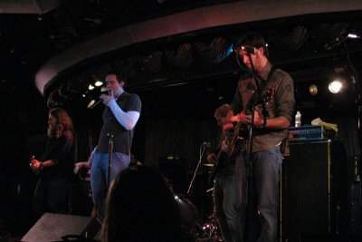 Carbon Leaf