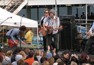 Green River Ordinance