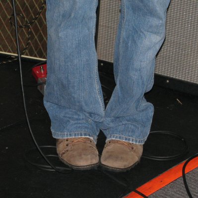 Carter's shooz!!