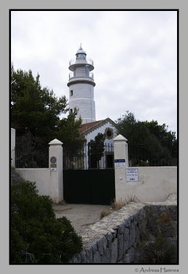 Lighthouse # 2