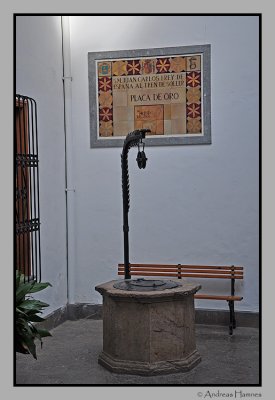 Soller railwaystation