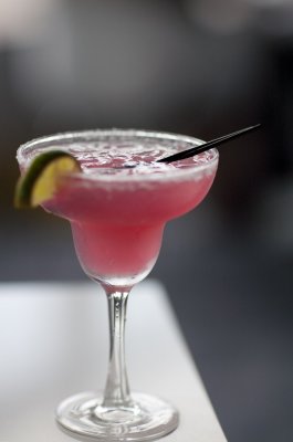 LeBleu Restaurant