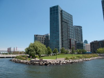 LIC Waterfront
