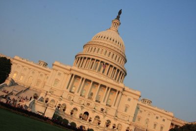 WASHINGTON DC