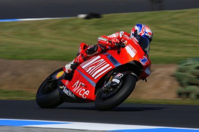 PHILLIP ISLAND 2008