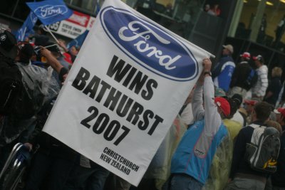 BATHURST