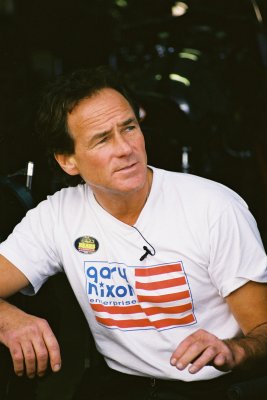Barry Sheene    1950-2003
