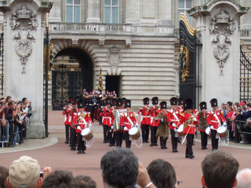 Band