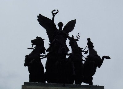 Victory Arch