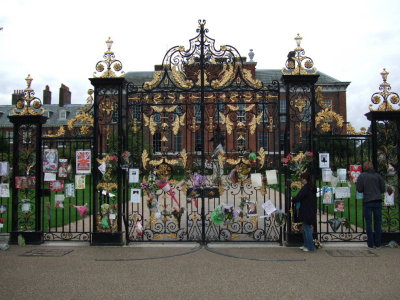 Kensington Palace