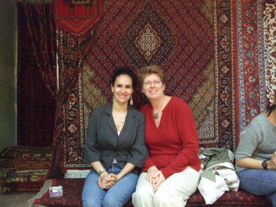 Turkish Village Life