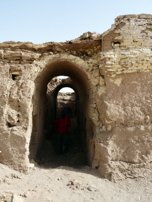 Kharanaq