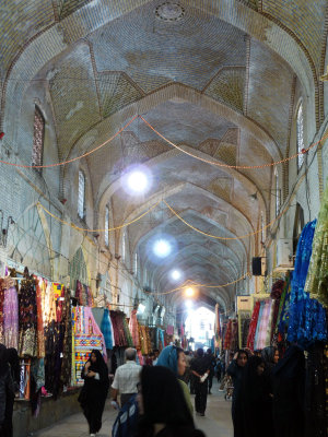 Bazar-e Vakil