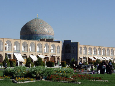 Esfahan (3)