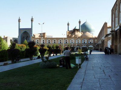 Imam Mosque