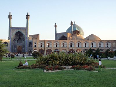 Esfahan (1)
