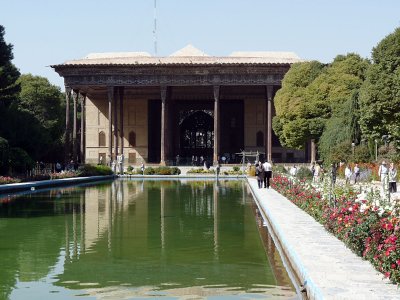 Esfahan (2)