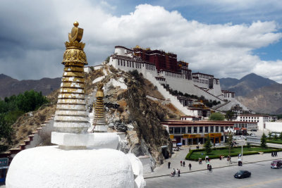 Lhasa  (U)