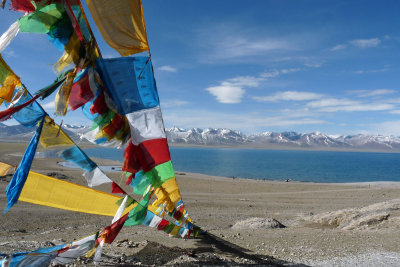 Tibet 2009