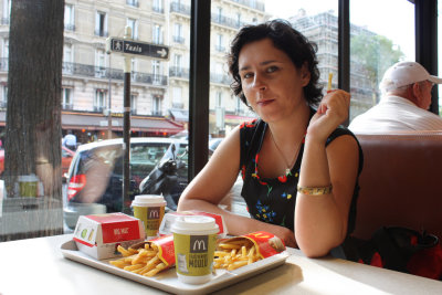 Le Big Mac